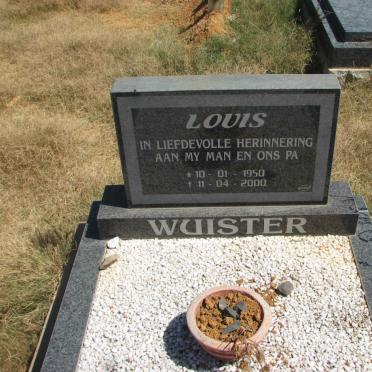 W - Surnames :: Vanne - W