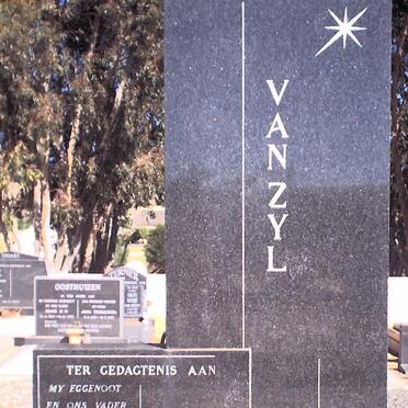 Z - Vanne :: Surnames - Z