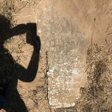 VISSER ?.J.A. 1896-1??6