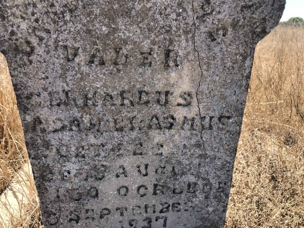 COETZEE Gerhardus Adam Erasmus -1937_2