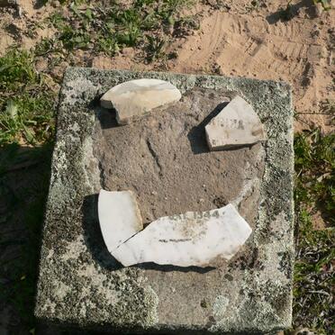 JONG Maria Catharina, de nee RICHTER  -1944