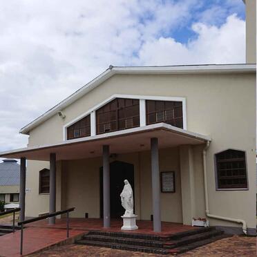 Western Cape, PLETTENBERG BAY, Urban area