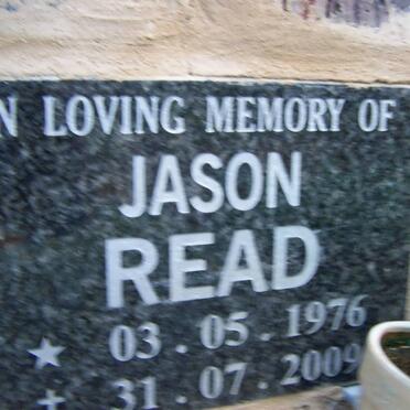 READ Jason 1976-2009