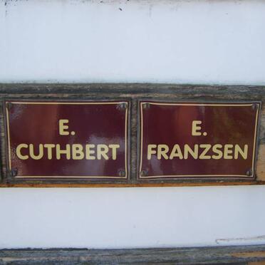 4. Methodist MOTH Wall of Remembrance