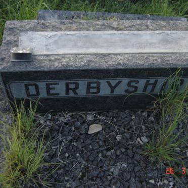 DERBYSHIRE
