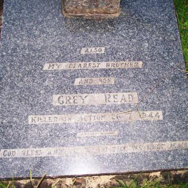 READ Grey -1944