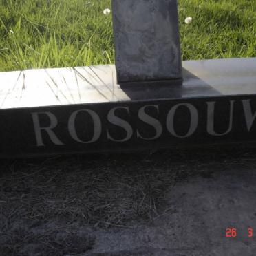 ROSSOUW