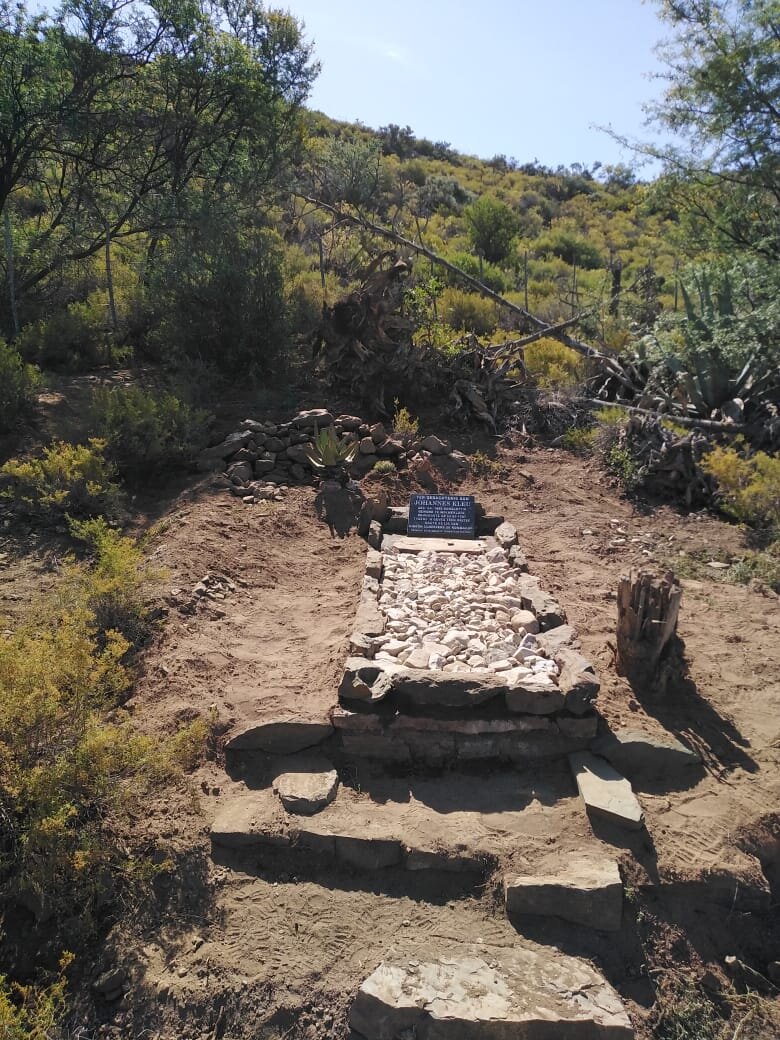 2. Graf na dit herstel is