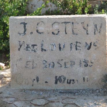 STEYN J.C.