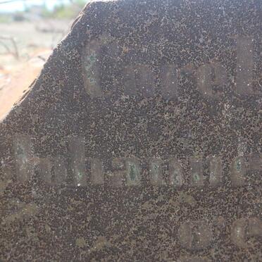 ALBERTS Carel Antoni Johannes 1857-1880