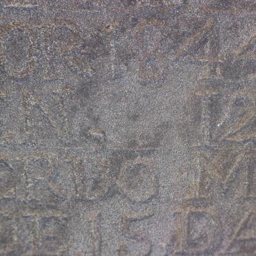 SNYDERS Susana Magdalena nee VICTOR 1844-1904