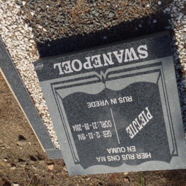 S - Surnames :: Vanne - S