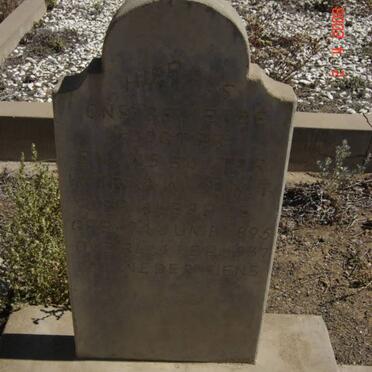 WET Katrina, de 1895-1937