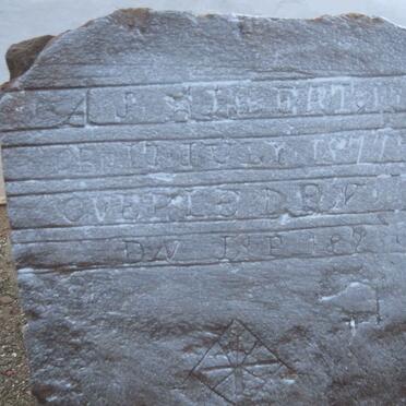 ? A.J. ?ERT? 1877-1878