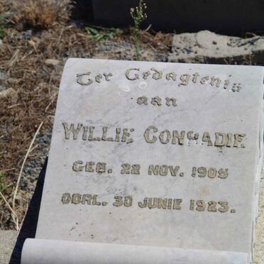 C - Surnames :: Vanne - C