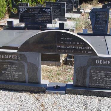 D - Vanne :: Surnames - D