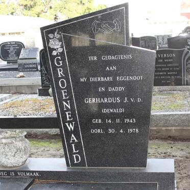 G - Surnames :: Vanne - G