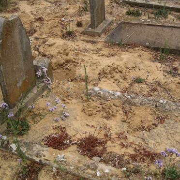 BOONZAIER F.A. 1851-1934