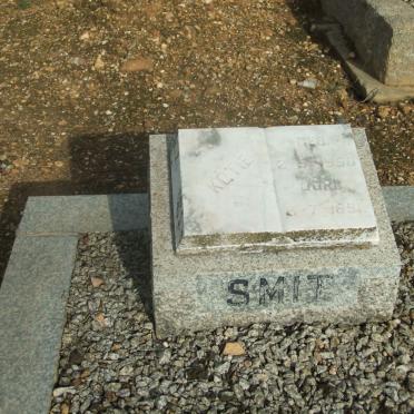SMIT Kotie 1950-1951