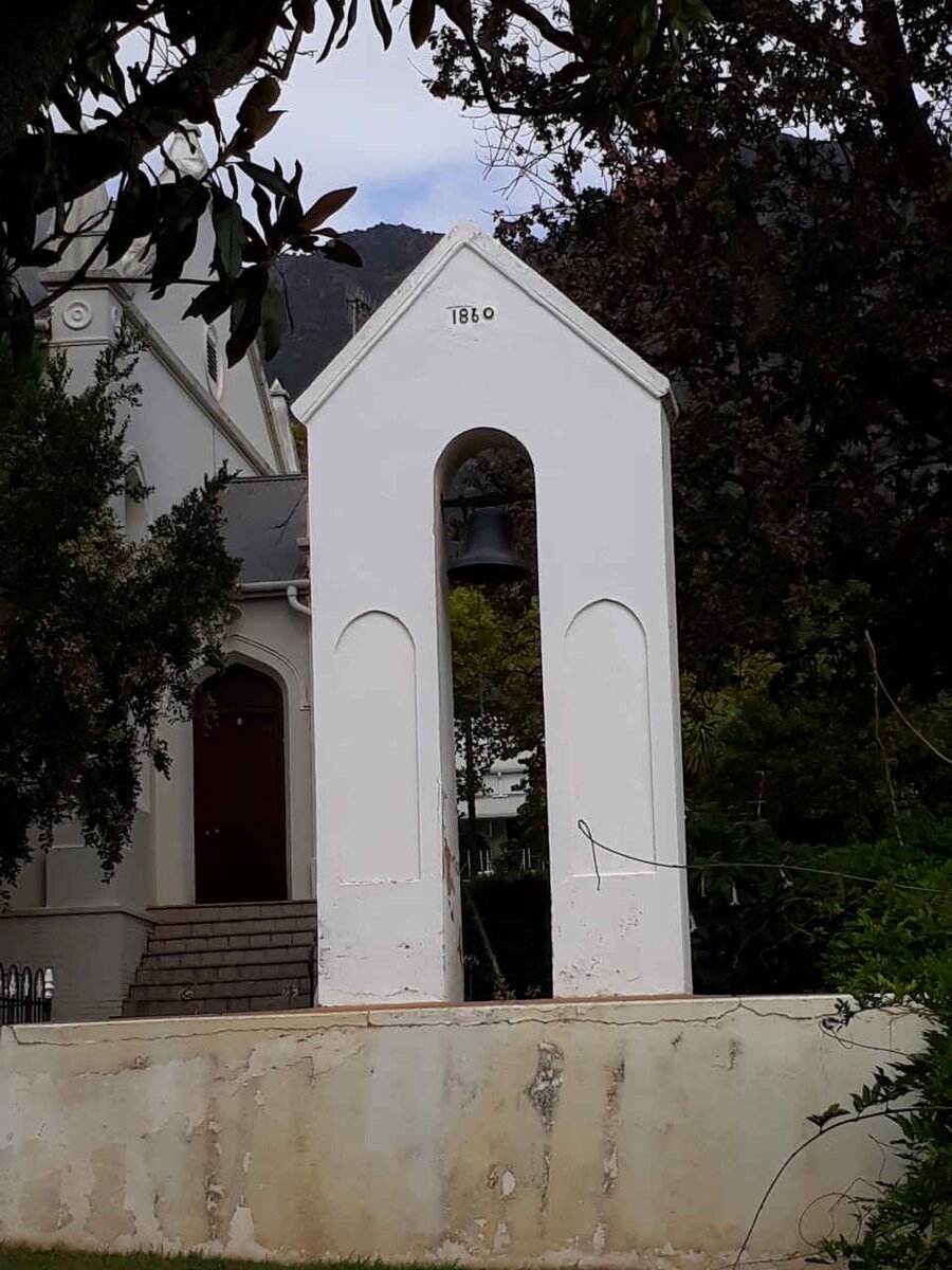 4. Overview / Oorsig