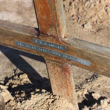 GERBER F.C.D. 2002-200?