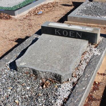 KOEN