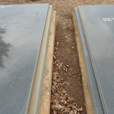 WENTZEL Hendrik Edward 1920-1975 &amp; Betty