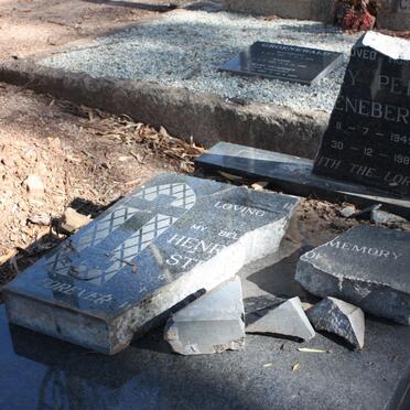 02. Lutheran Church Section