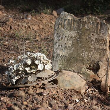 HENDRICKS ? 1928-1978