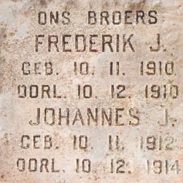 CEMETERY BLOCK A