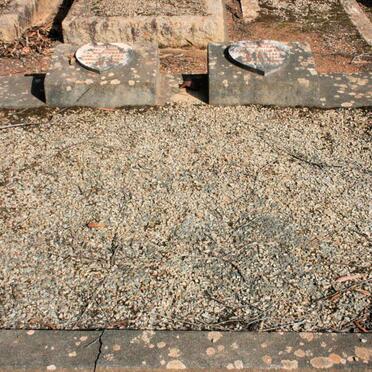 BOUWER J.M. 1862-1940 &amp; J.M.C. 1867-1950