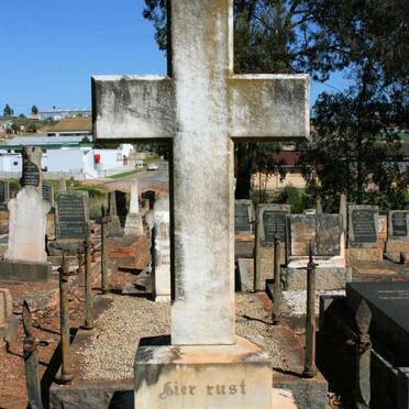 BRUYN Margaret, du -1911