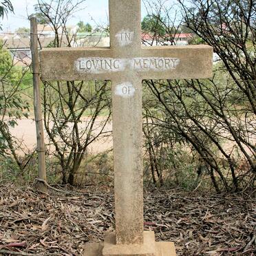 BRAND Martha 1828-1915