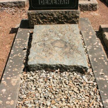DEKENAH