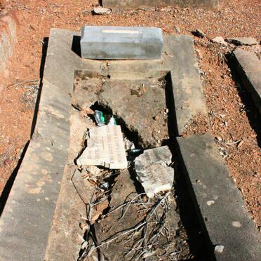 ODENDAAL Maria Hendrikka Magdalena neé KOEN 1848-1930