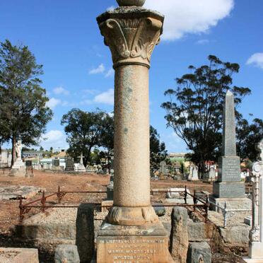 HOLTZHAUSEN Maria Magdalena -1934