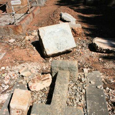 STEYN Johannes Guillaume 1869-1932