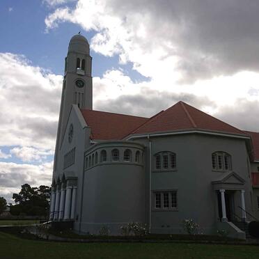 1. Overview / Oorsig