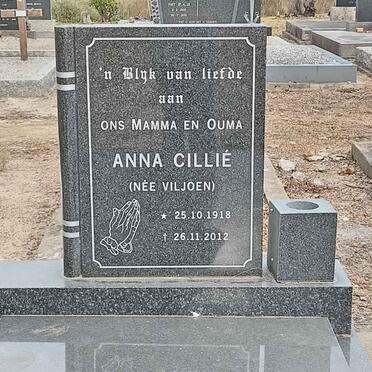 C - Surnames :: Vanne - C