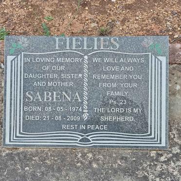 FIELIES Sabena 1974-2009
