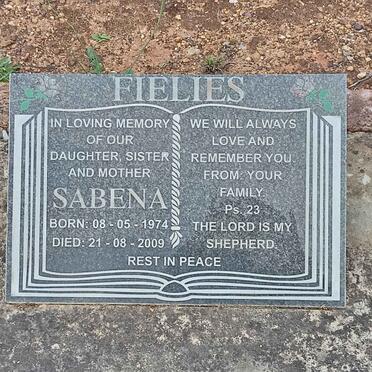 FIELIES Sabena 1974-2009