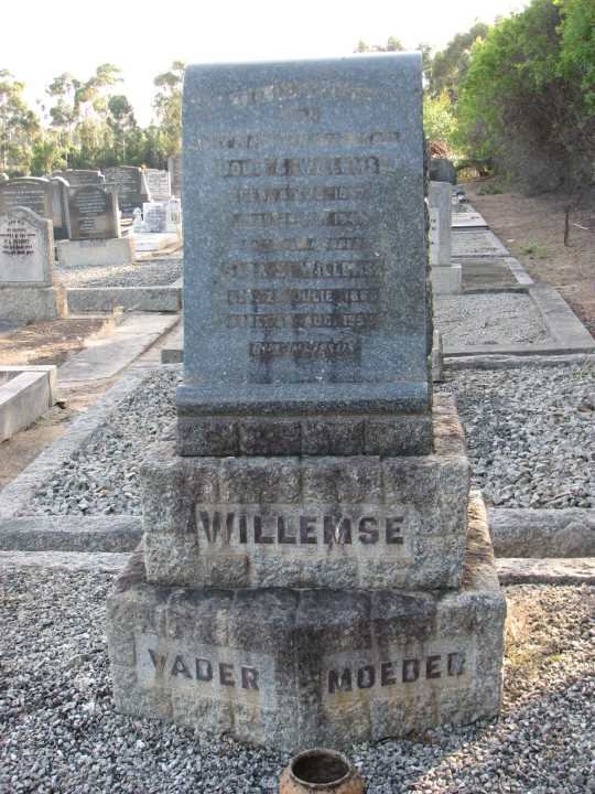 WILLEMSE