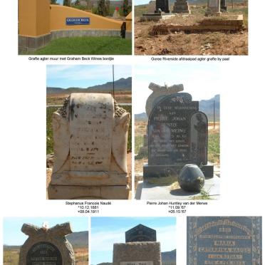 4. Goree Grafte Collage