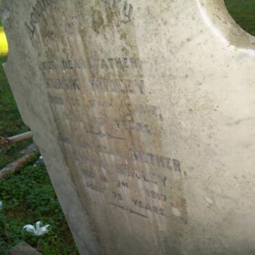 HINDLEY Munnik -1917 &amp; Sophia -1917_2