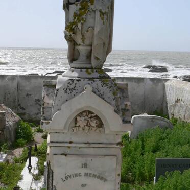 STEPHAN William James 1859-1903