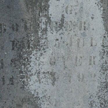BOUCHER ? G. ??-??