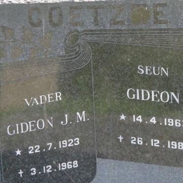 Western Cape, STANFORD, Old white cemetery