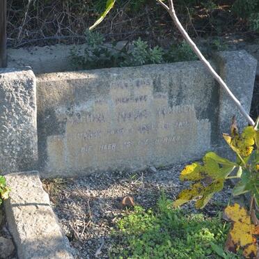 FRANKEN Machiel Joseas -1942