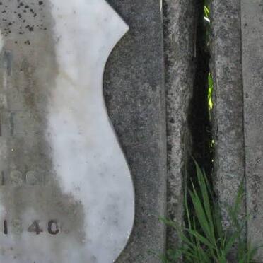 FOURIE L.C.M. 1901-1940 :: ?? Jacoba ??-??