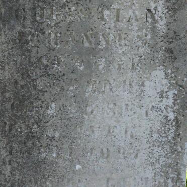 ?? Christiaan   ??-??